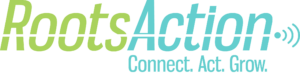 rootsaction connect. act. grow